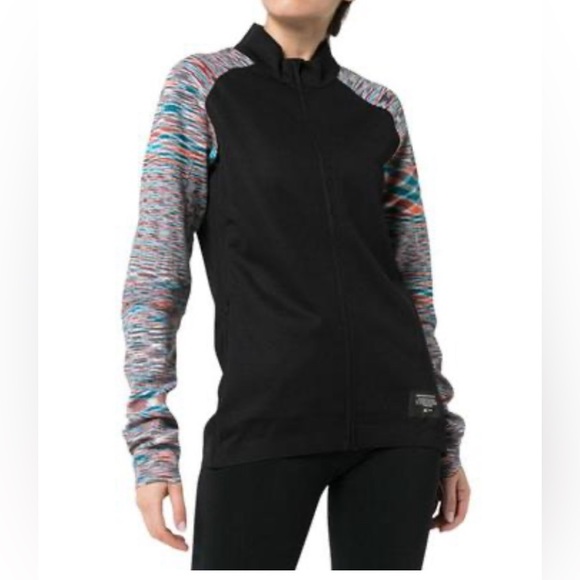 Adidas x missoni
PHX track jacket - Picture 1 of 5